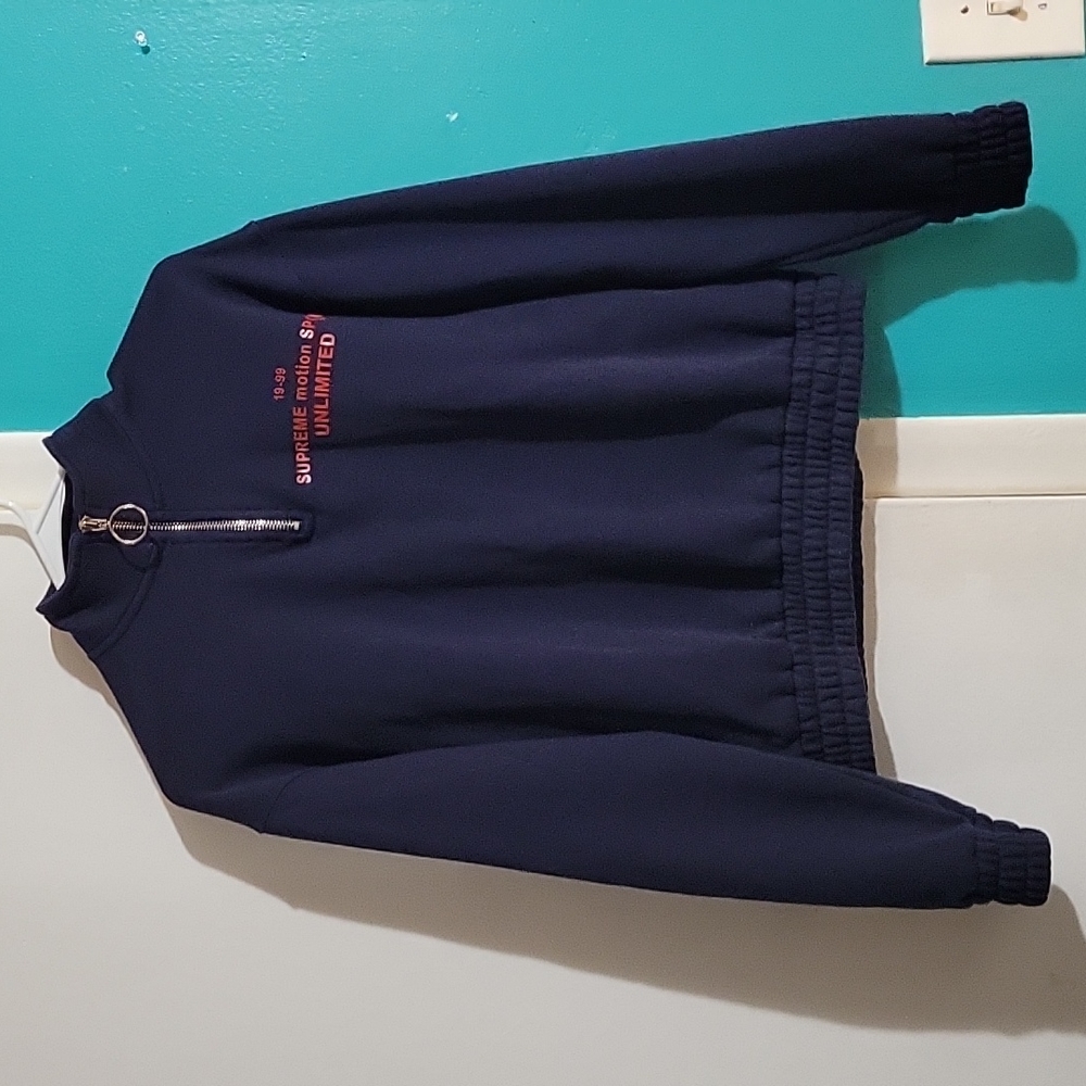 Forever 21, Size S